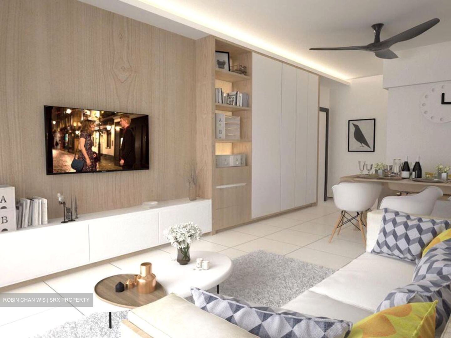 A Treasure Trove (D19), Condominium #504349741